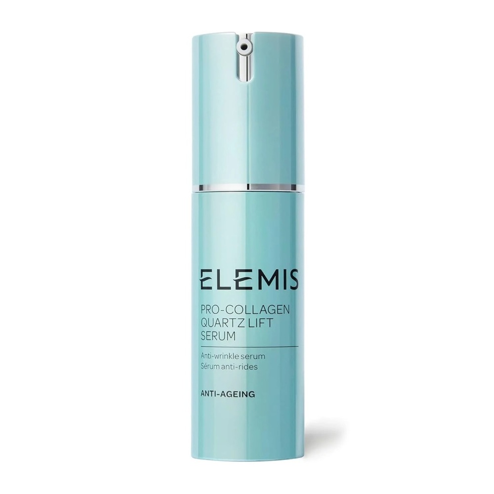 NIB Elemis Pro-Collagen Quartz Lift Serum